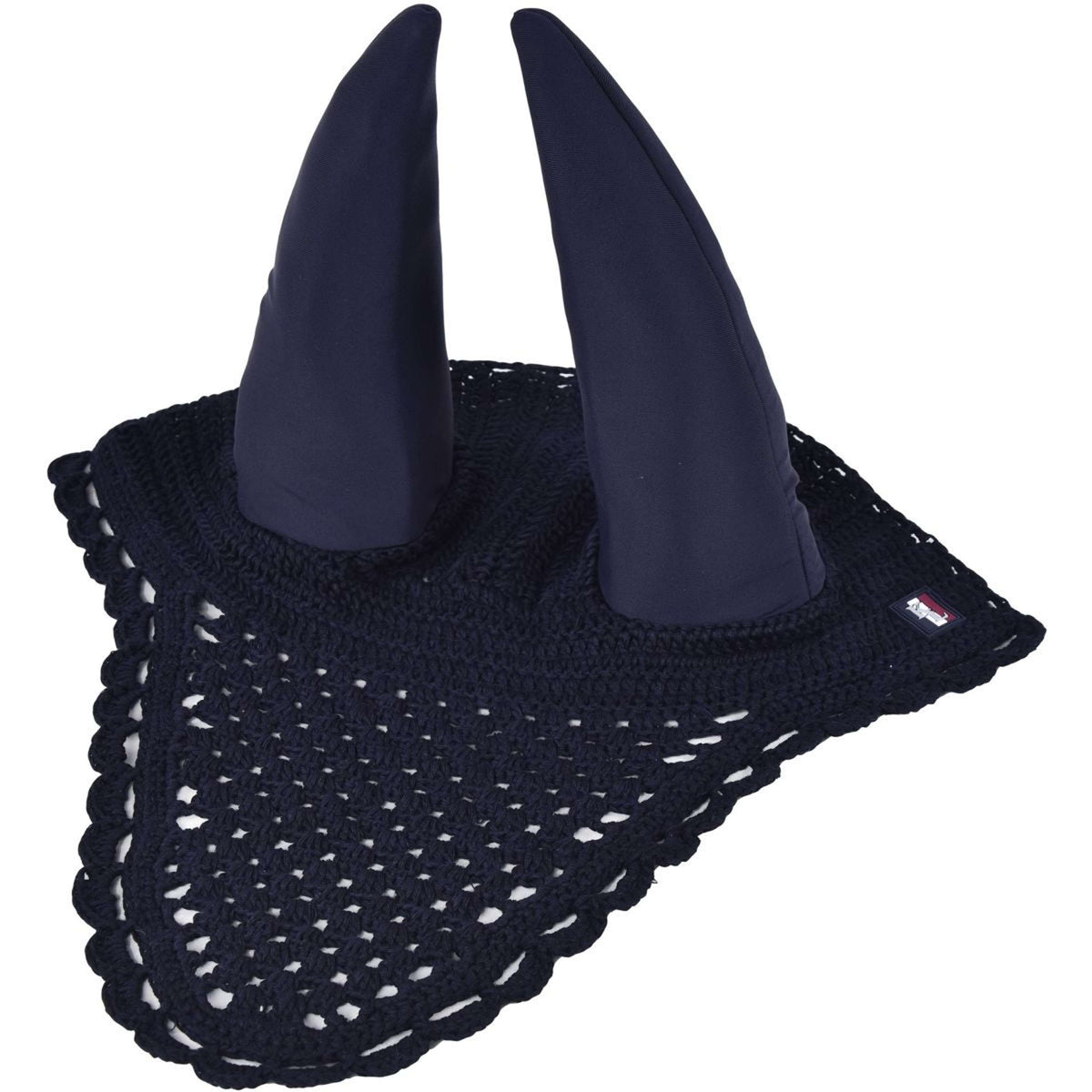 Kingsland Ear Net Classic Noiseless Navy