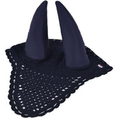 Kingsland Ear Net Classic Noiseless Navy