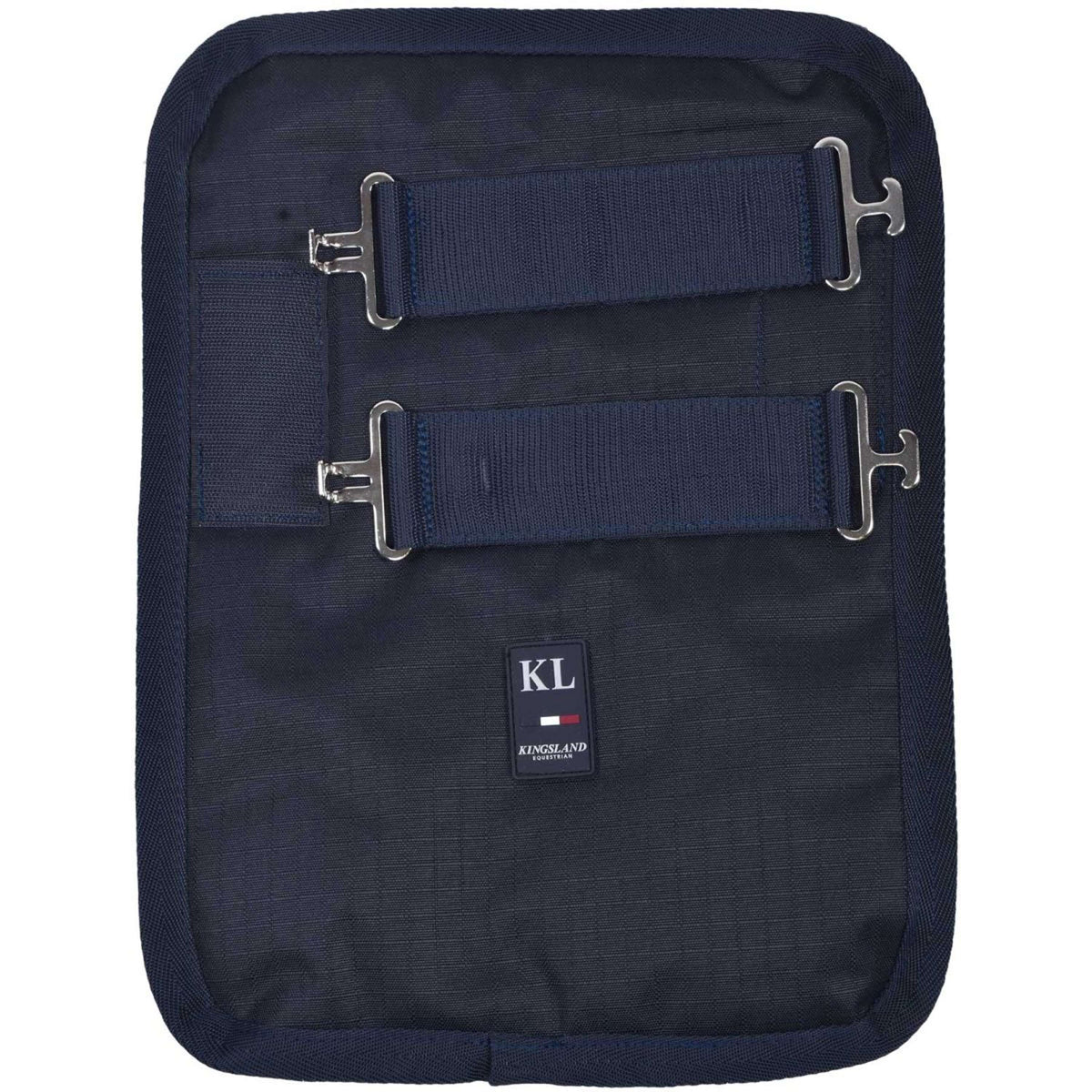 Kingsland Chest Expander Top Notch Navy