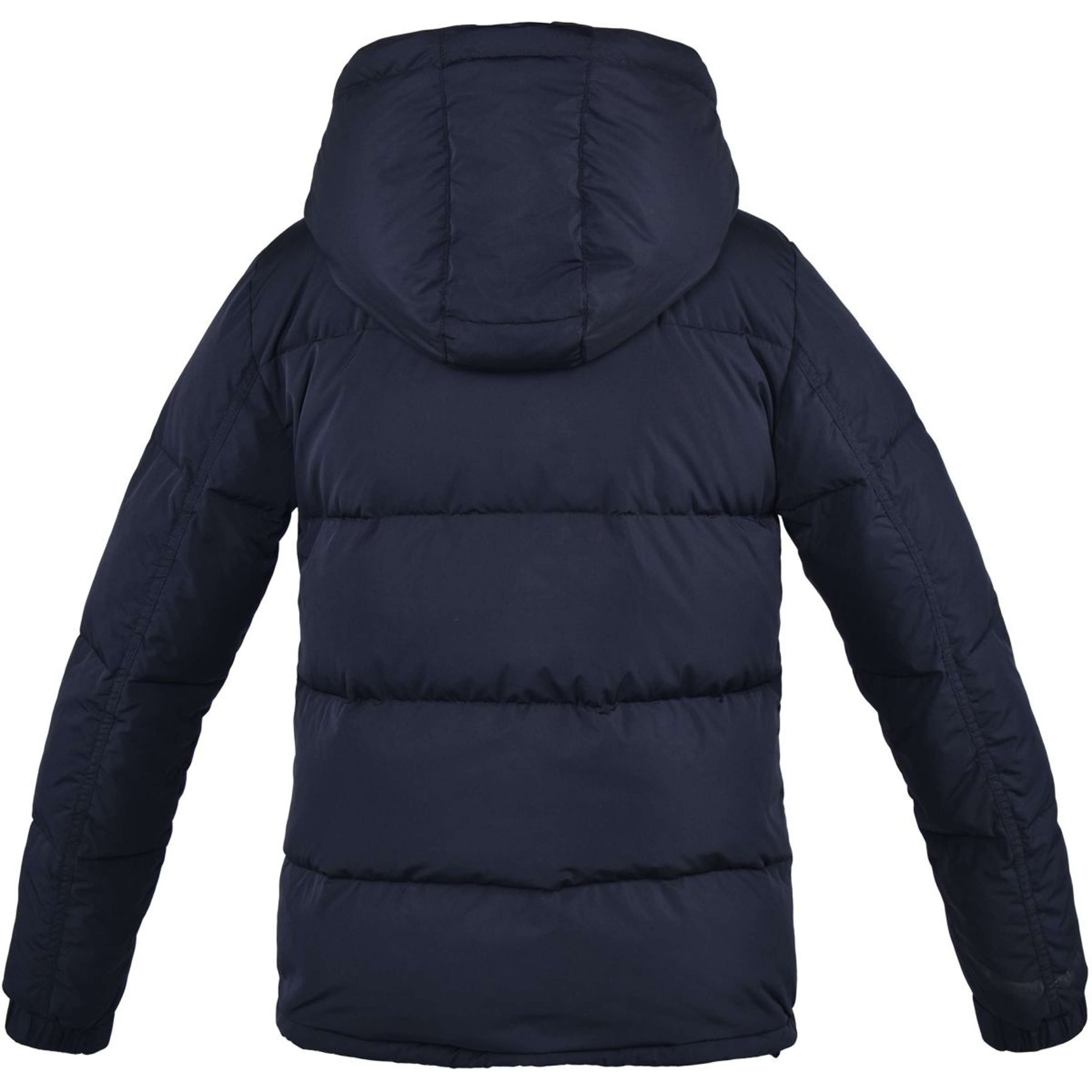 Kingsland Jacket Classic Navy