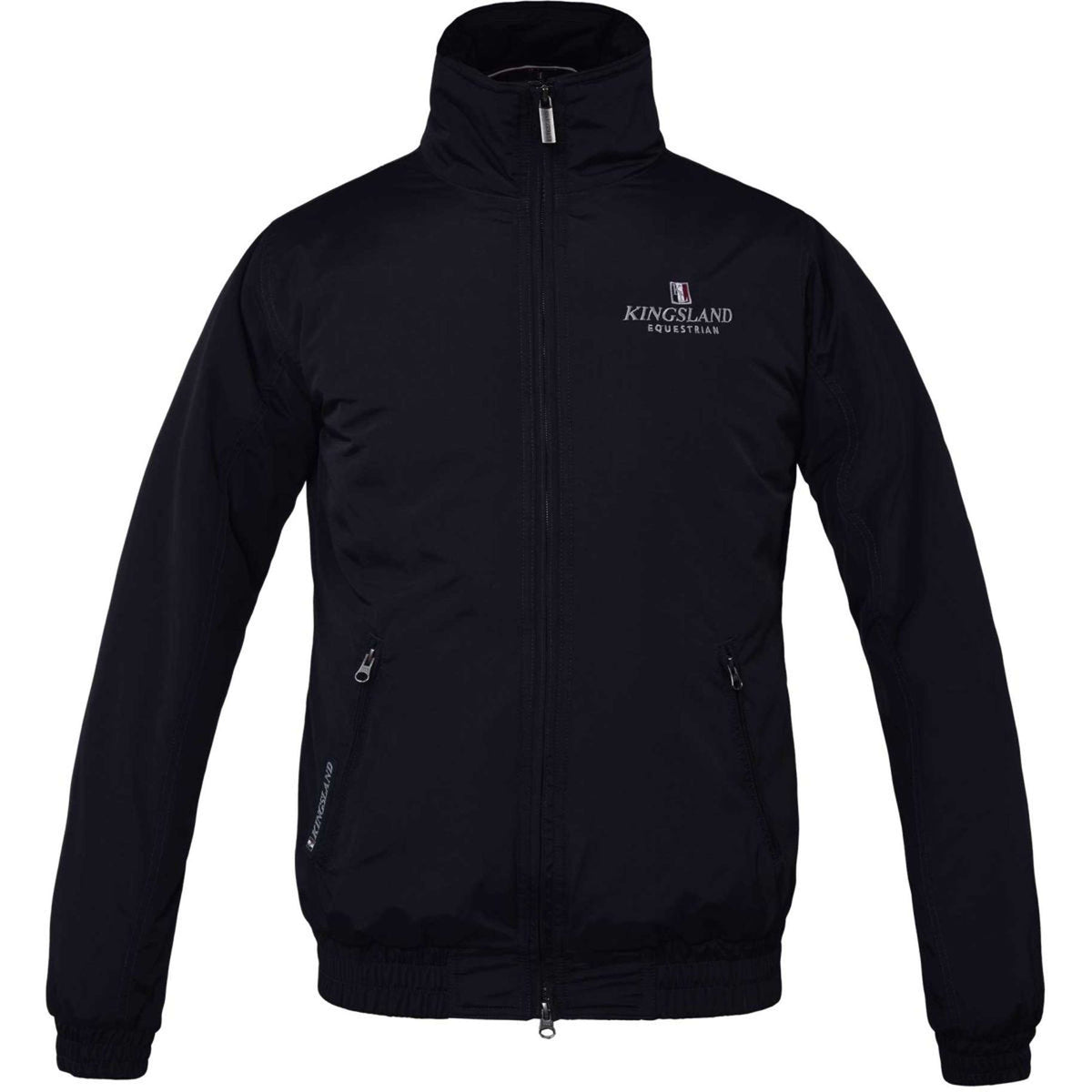 Kingsland Jacket Classic Unisex Navy