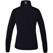 Kingsland Jacket Classic Padded Women Navy