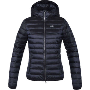 Kingsland Jacket Classic Women Navy