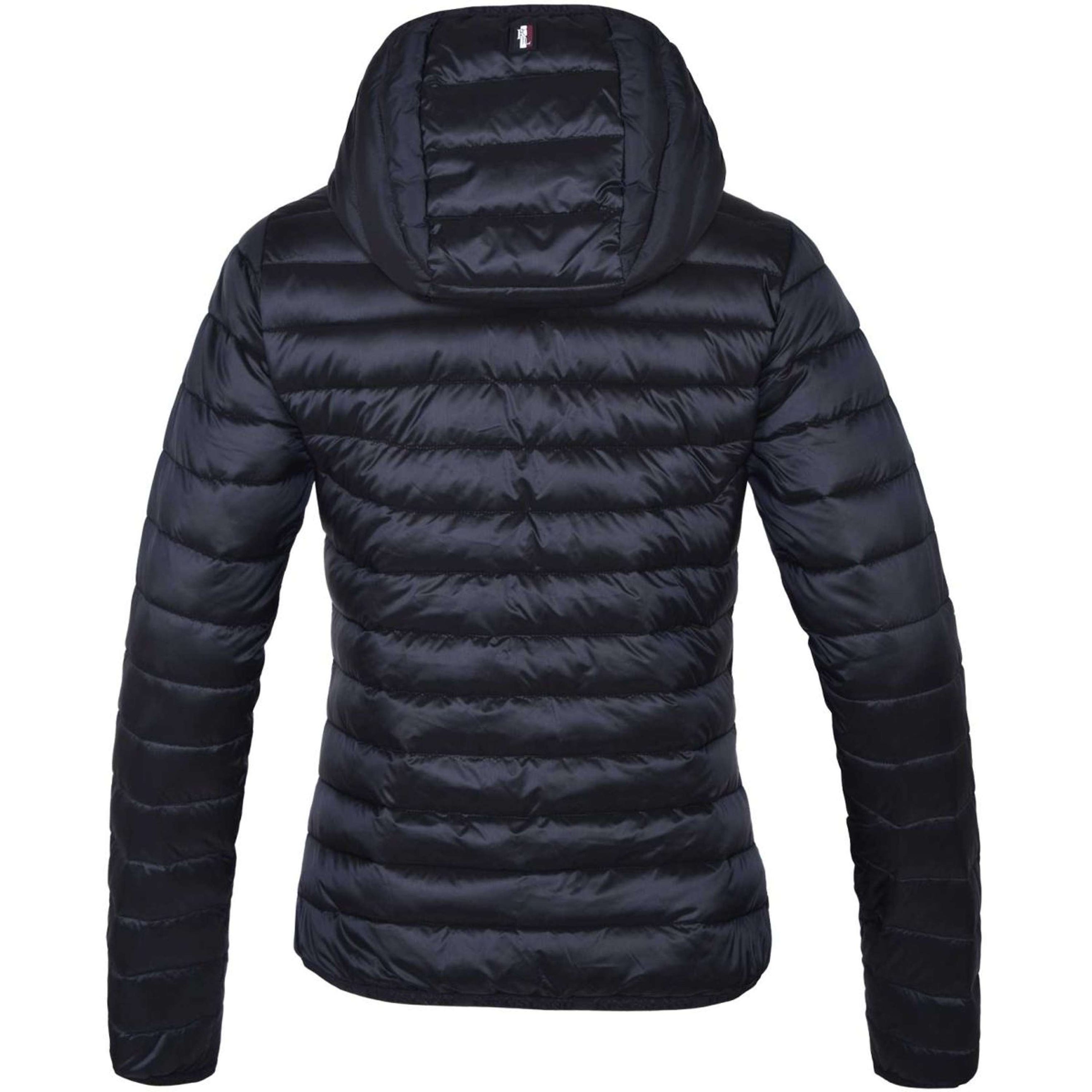 Kingsland Jacket Classic Women Navy