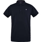 Kingsland Polo Shirt Classic Men Navy