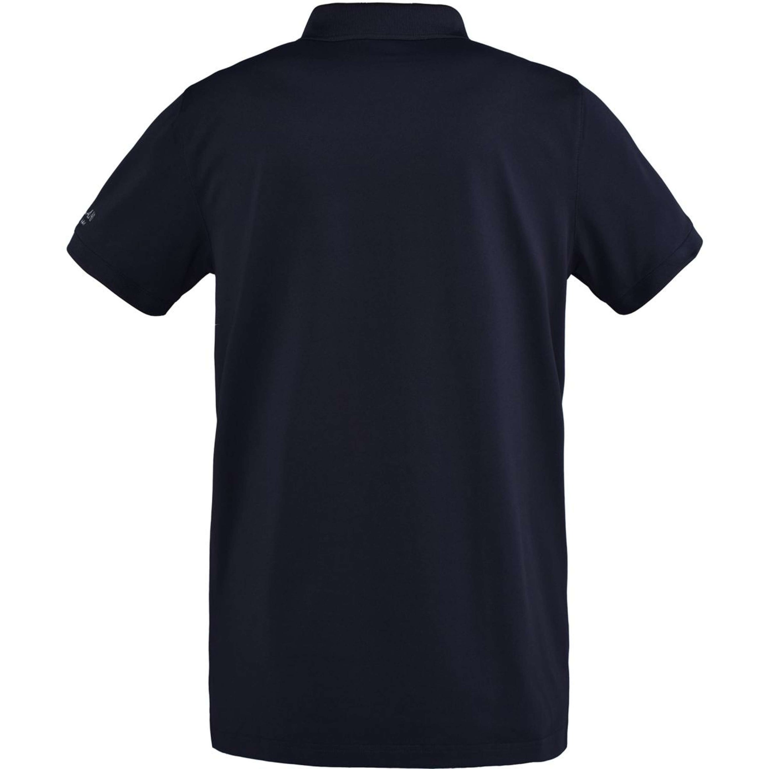 Kingsland Polo Shirt Classic Men Navy