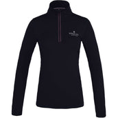 Kingsland Shirt Classic Training Women Navy