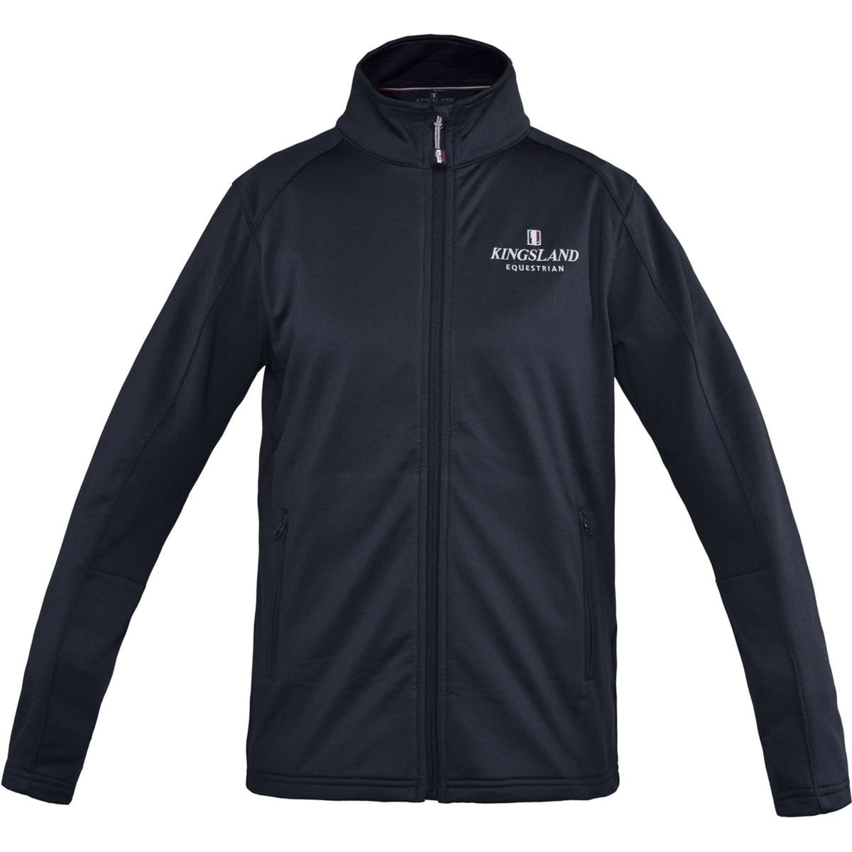 Kingsland Jacket Classic Unisex Training Navy