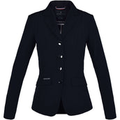 Kingsland Competition Jacket Classic Women Softshell Navy