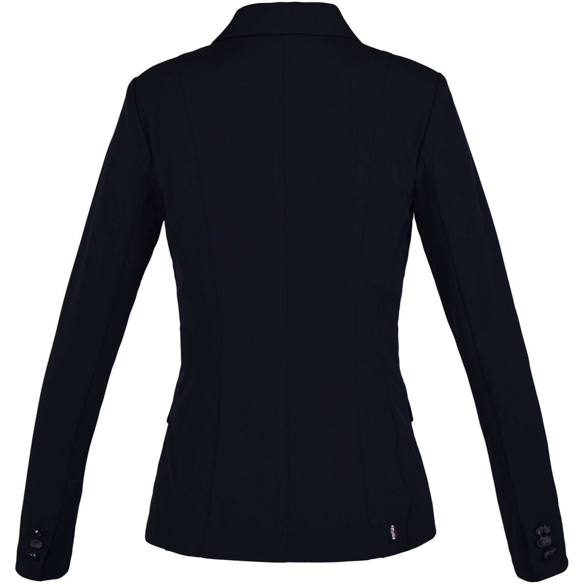 Kingsland Competition Jacket Classic Women Softshell Navy