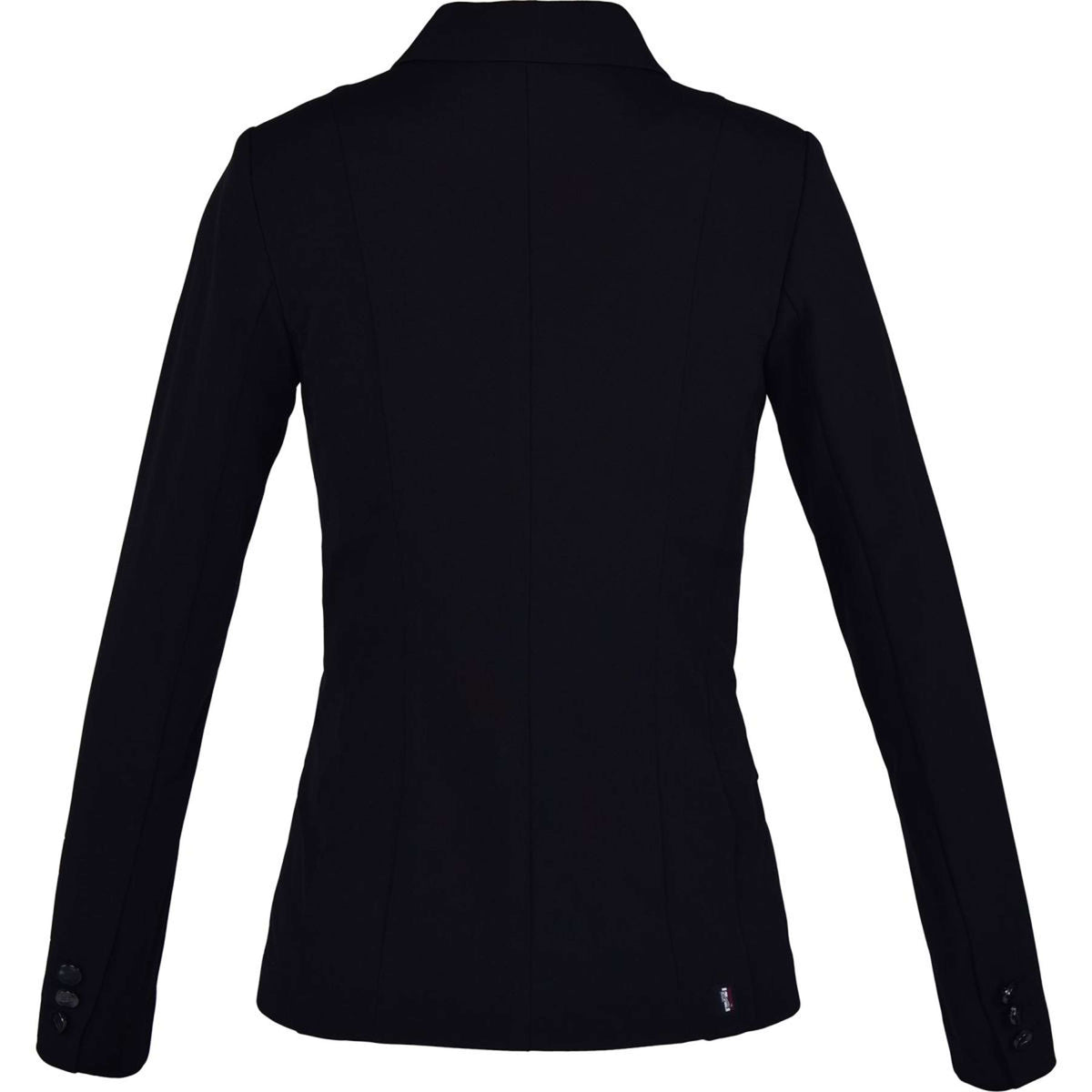 Kingsland Competition Jacket Classic Women Softshell Black