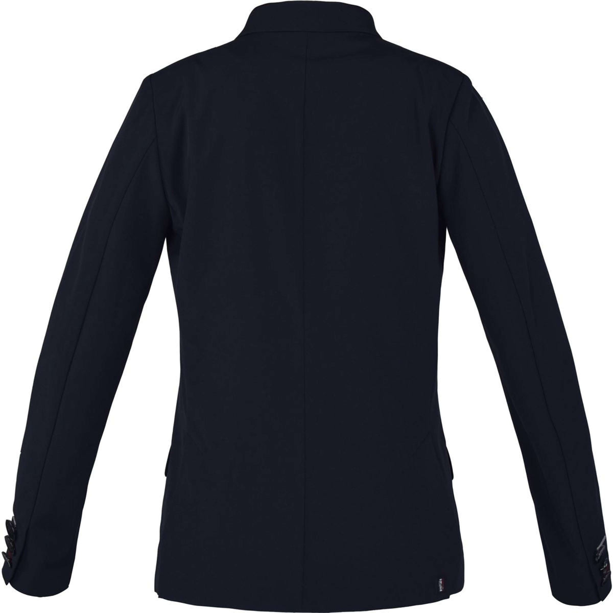 Kingsland Show Jacket Classic Men Softshell Navy