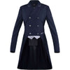 Kingsland Tail Coat Classic Women Navy