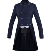 Kingsland Tail Coat Classic Women Navy