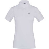 Kingsland Shirt Classic Short Sleeve Women White