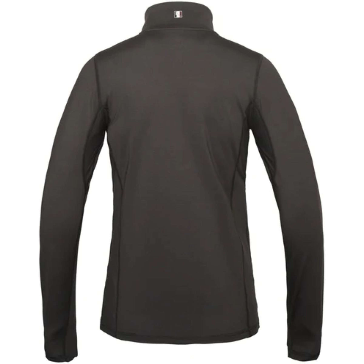 Kingsland Training Shirt Classic Limited Long Sleeve Women Grey Forged Iron