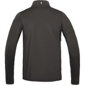 Kingsland Training Shirt Classic Limited Long Sleeve Men Grey Forged Iron