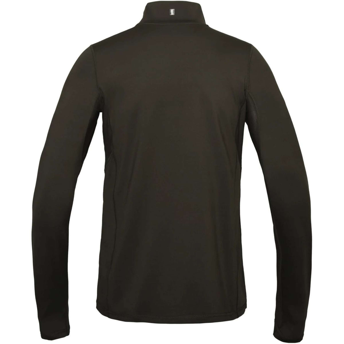 Kingsland Training Shirt Classic Limited Long Sleeve Men Green Black Ink