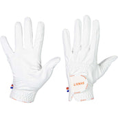 KNHS Gloves White