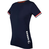 KNHS Shirt Fan NL Women Blue