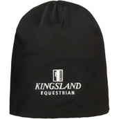 Kingsland Cap Classic Black