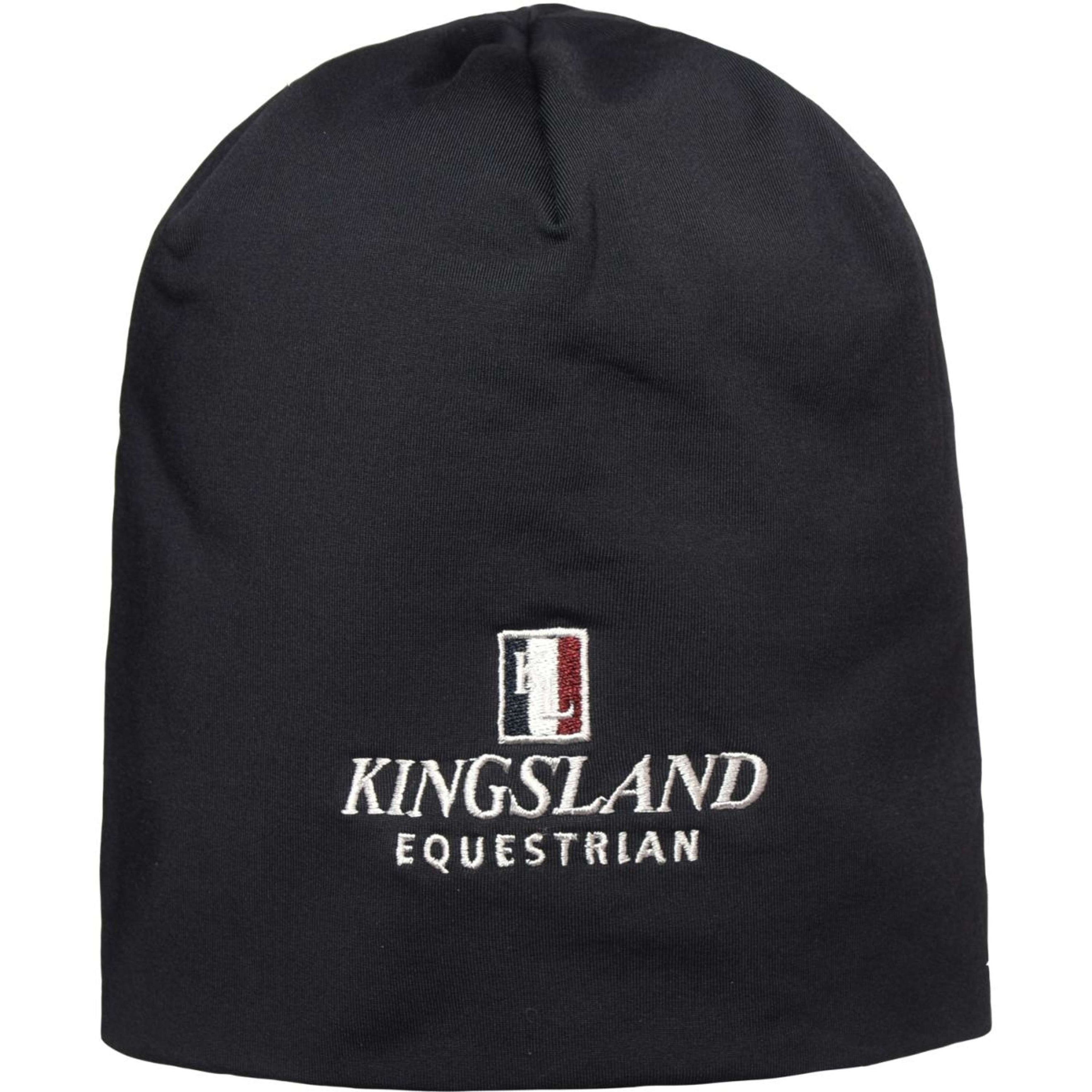 Kingsland Cap Classic Navy