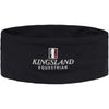 Kingsland Headband Classic Navy