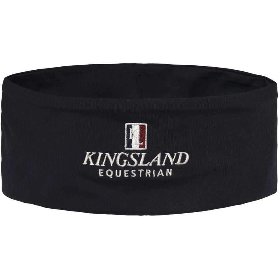 Kingsland Headband Classic Navy