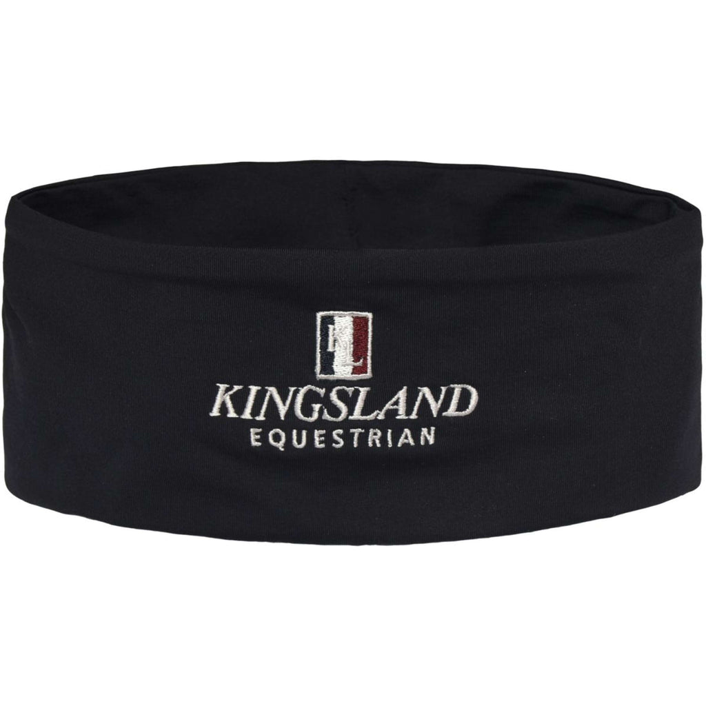 Kingsland Headband Classic Navy