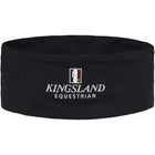 Kingsland Headband Classic Navy