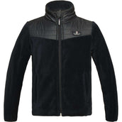 Kingsland Jacket Classic Coral Fleece Navy