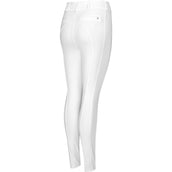 Kingsland Breeches Kaya F-Tec 6 Full Grip Women White