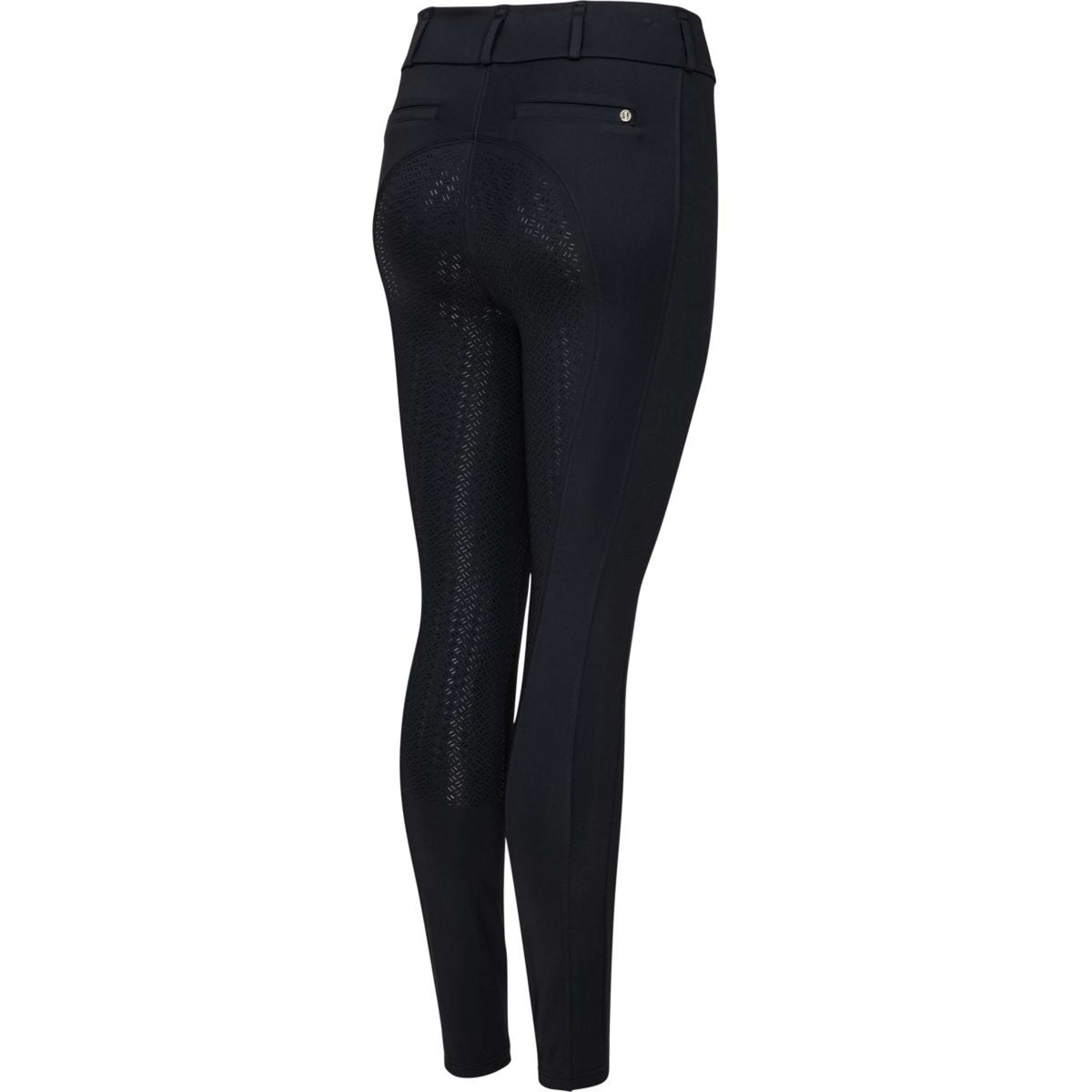 Kingsland Breeches Kaya F-Tec 6 Full Grip Women Navy