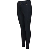 Kingsland Breeches Kaya F-Tec 6 Full Grip Women Navy