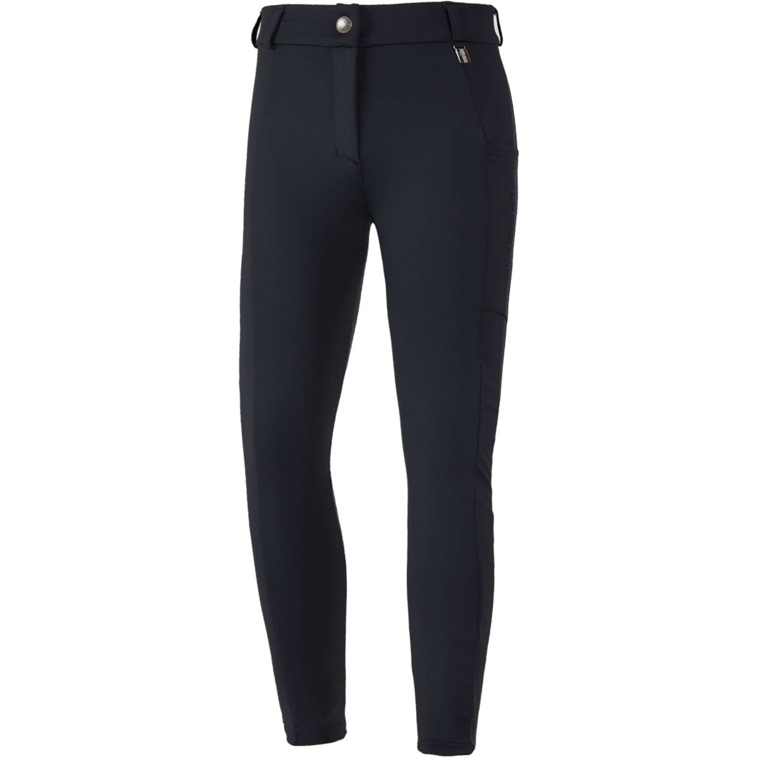 Kingsland Breeches Kaysa F-Tec 6 Full Grip Children Navy