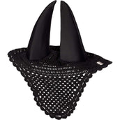 Kingsland Ear Net Classic Noiseless Black