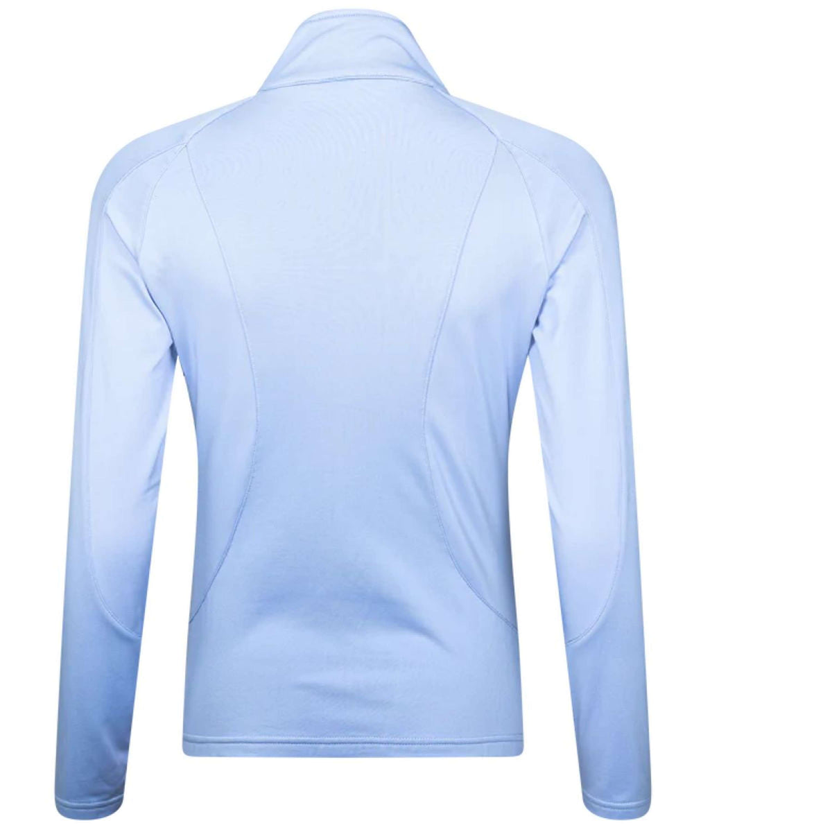 Kingsland Fleece Jacket Classic Limited Women Blue Grapemist