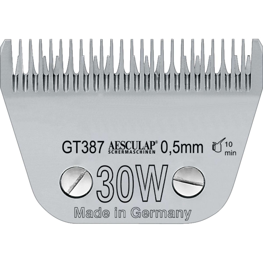 Aesculap Clipper Head SnapOn Thick