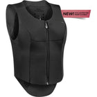 Komperdell Back Protector Flexfit Slim Black/Grey