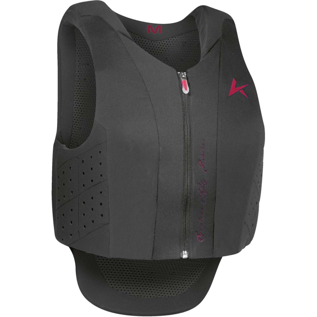 Komperdell Bodyprotector Ultra Fit Black