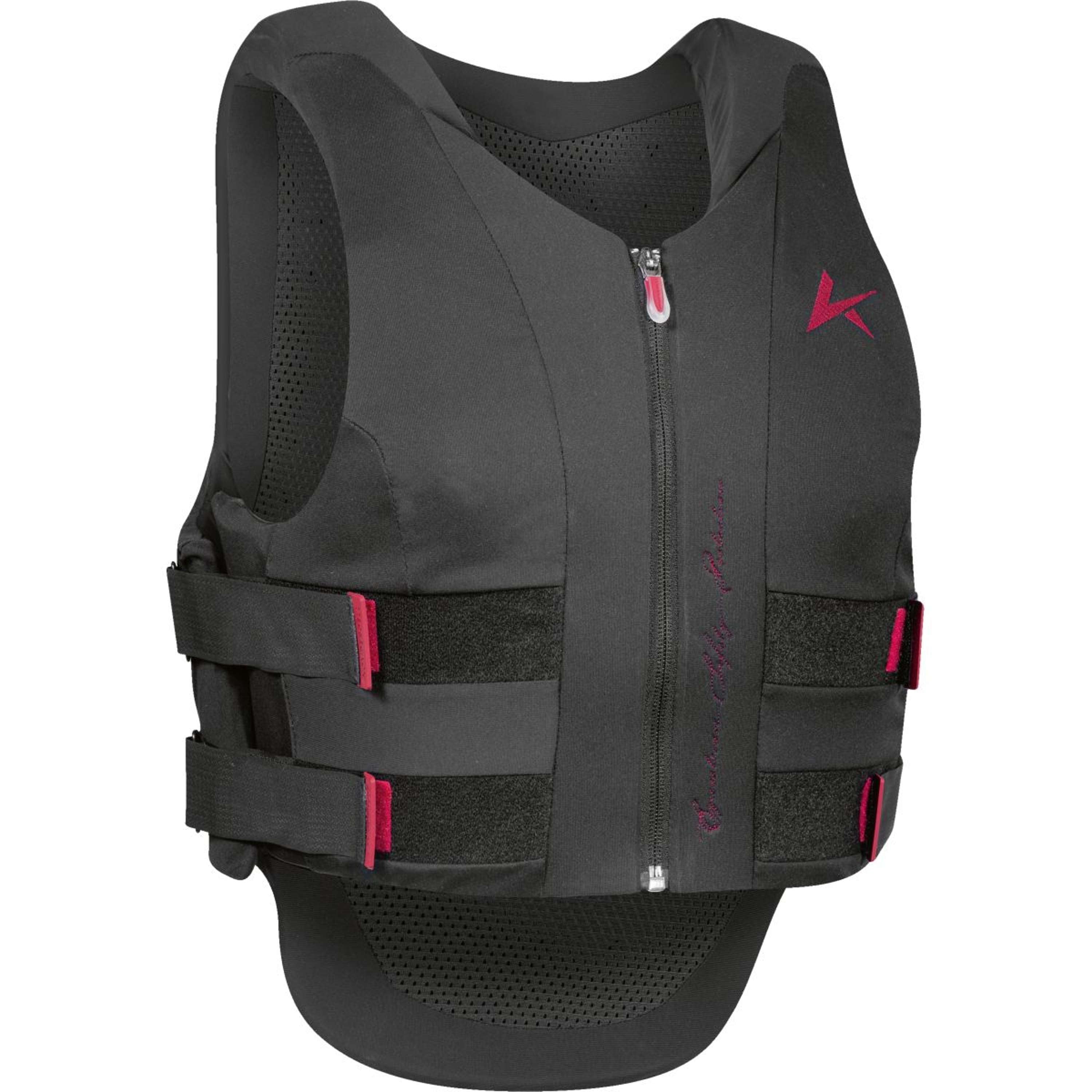 Komperdell Bodyprotector Ultra Vario Black