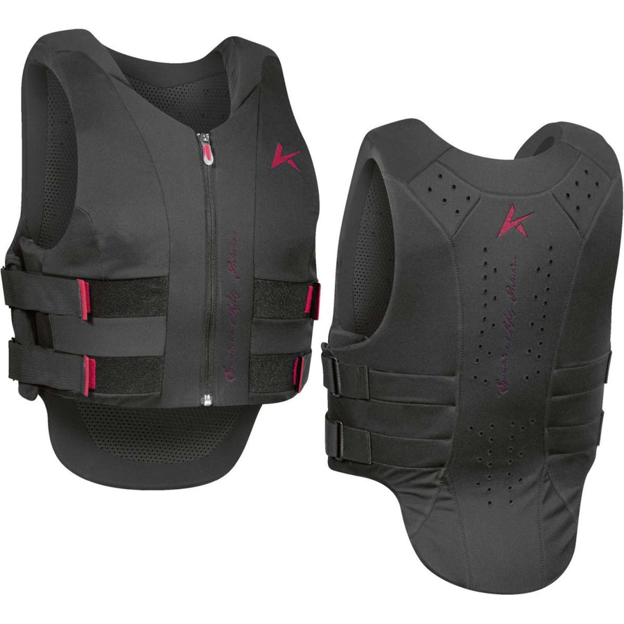 Komperdell Bodyprotector Ultra Vario Black