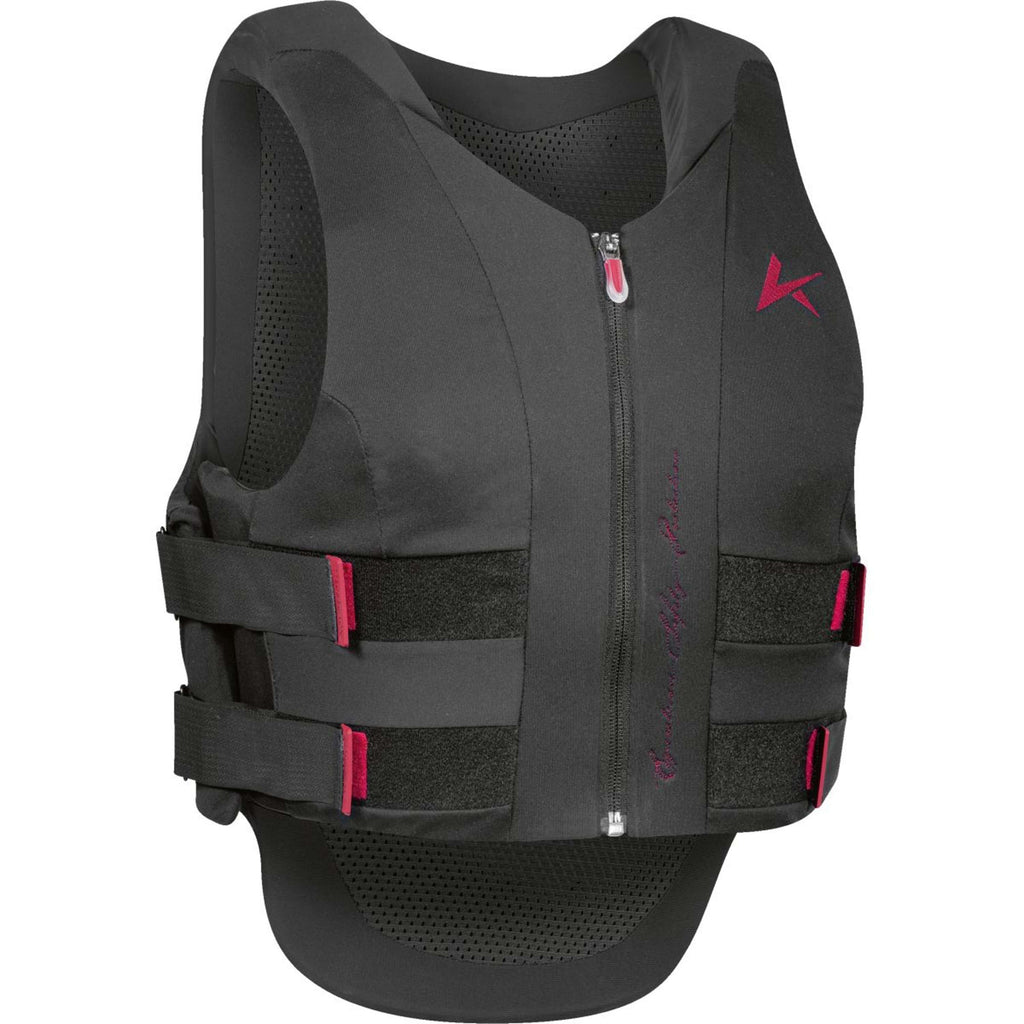 Komperdell Bodyprotector Ultra Vario Junior Black
