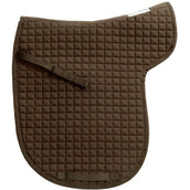 Kavalkade Saddlepad Green