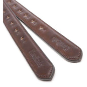 Kavalkade Stirrup straps Nordic Brown