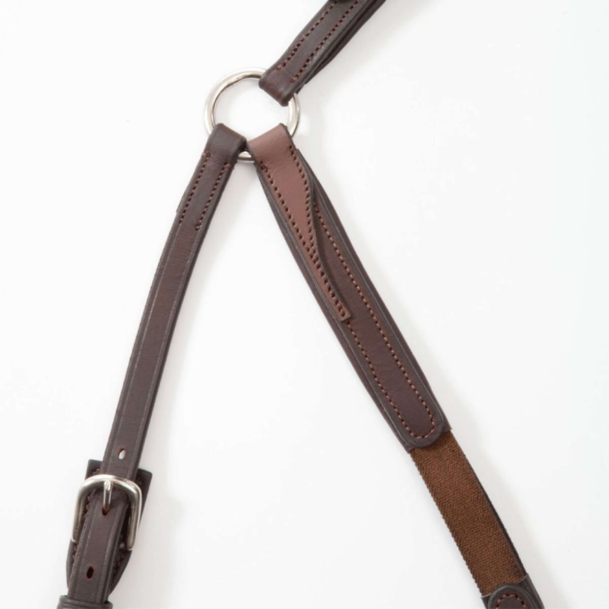 Kavalkade Chest Buckle EveryDay 3-point Brown