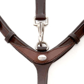 Kavalkade Chest Buckle EveryDay 3-point Brown