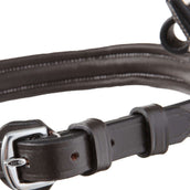 Kavalkade Bridle Akila Hunter Brown