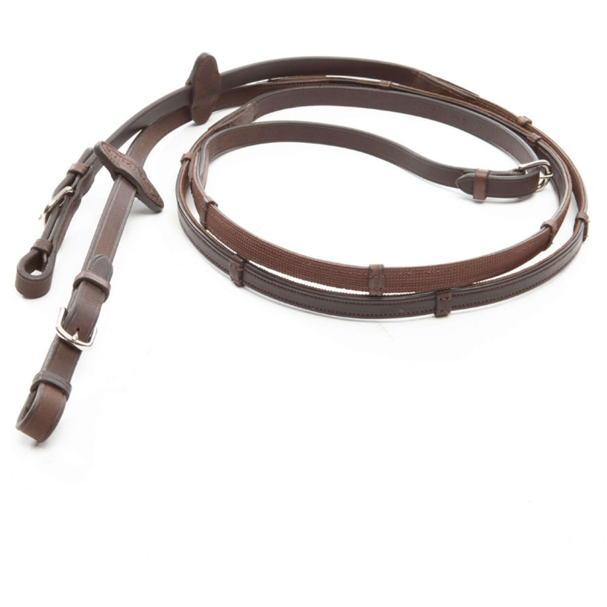 Kavalkade Bridle EveryDay Brown