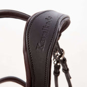 Kavalkade Bridle EveryDay Black